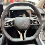 MG S5 EV 2025