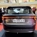 MG S5 EV 2025