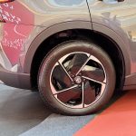 MG S5 EV 2025