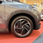 MG S5 EV 2025