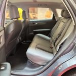 MG S5 EV 2025