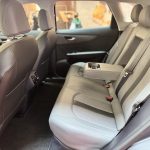 MG S5 EV 2025