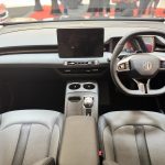 MG S5 EV 2025
