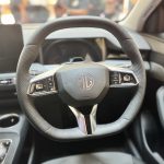 MG S5 EV 2025