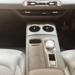 MG S5 EV 2025