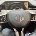 MG S5 EV 2025