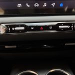 MG S5 EV 2025