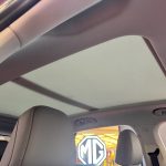 MG S5 EV 2025