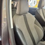 MG S5 EV 2025