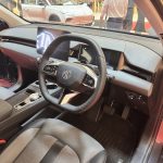 MG S5 EV 2025