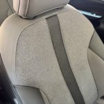 MG S5 EV 2025