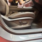 MG S5 EV 2025