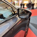 MG S5 EV 2025