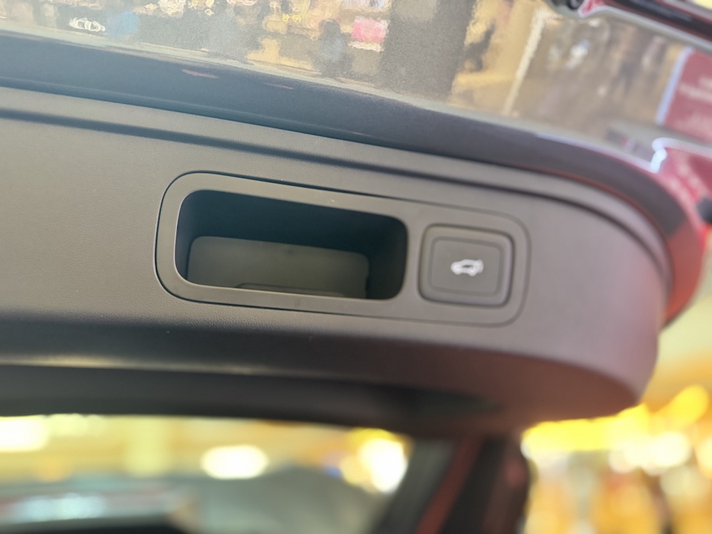 MG S5 EV 2025
