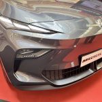 MG S5 EV 2025