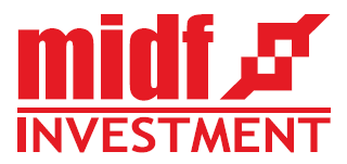 Logo MIDF Amanah Investment Bank