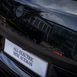 MINI Aceman JCW Electric