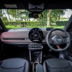 MINI Aceman JCW Electric