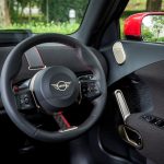 MINI Aceman JCW Electric