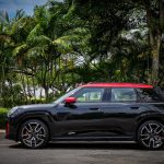 MINI Aceman JCW Electric
