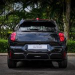 MINI Aceman JCW Electric