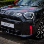 MINI Aceman JCW Electric