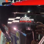 MINI JCW 2025