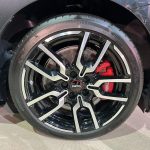 MINI JCW 2025
