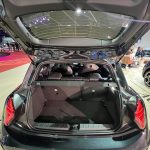 MINI JCW 2025