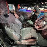 MINI JCW 2025