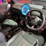 MINI JCW 2025