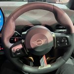 MINI JCW 2025