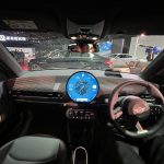 MINI JCW 2025