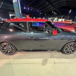 MINI JCW 2025
