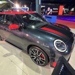 MINI JCW 2025