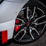 MINI JCW Electric