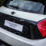 MINI JCW Electric