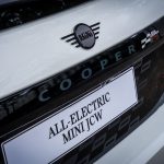 MINI JCW Electric