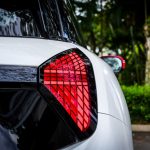 MINI JCW Electric