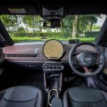 MINI JCW Electric