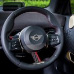 MINI JCW Electric