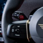 MINI JCW Electric