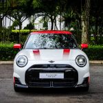MINI JCW Electric