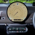 MINI JCW Electric