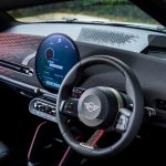 MINI JCW Electric