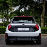 MINI JCW Electric