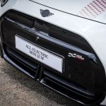 MINI JCW Electric