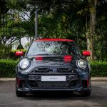 MINI JCW 2025