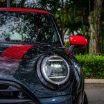 MINI JCW 2025