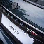 MINI JCW 2025